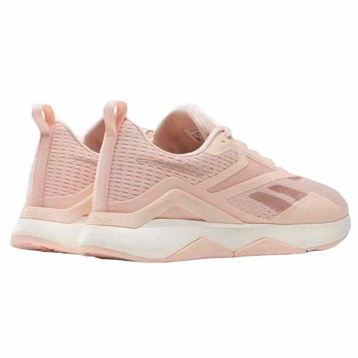 Tênis Reebok Nanoflex Tr V2 - Feminino - Foto 3