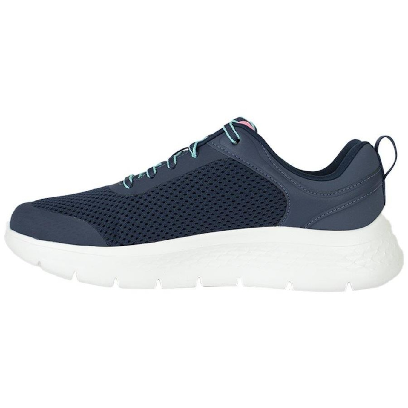 Tênis Skechers Go Walk - Feminino - Foto 3