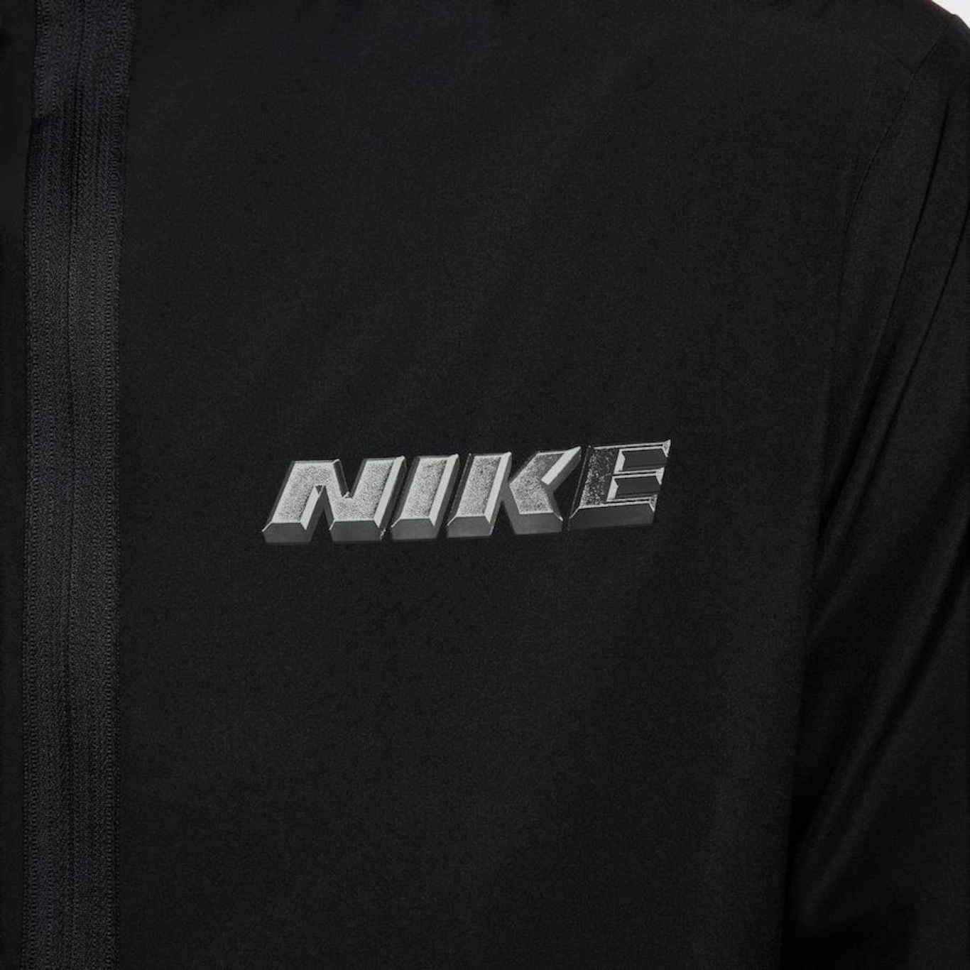 Blusão Nike Dri-Fit Form Gfx - Masculino - Foto 4