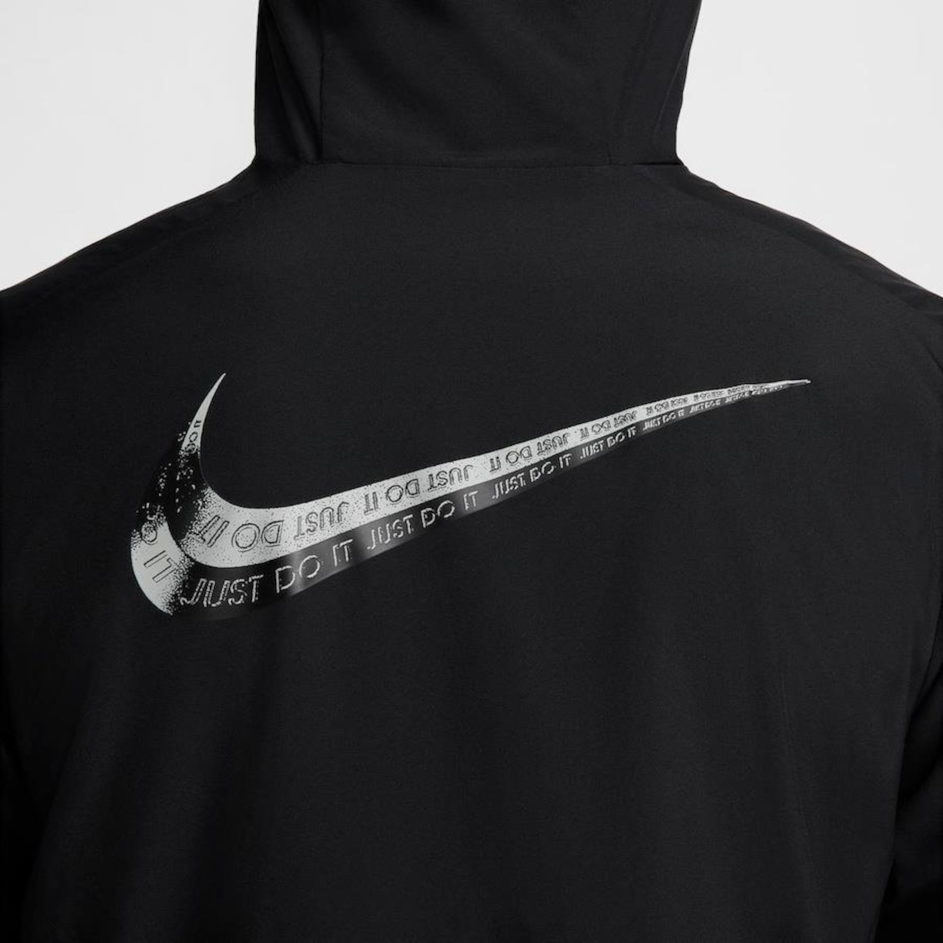 Blusão Nike Dri-Fit Form Gfx - Masculino - Foto 6