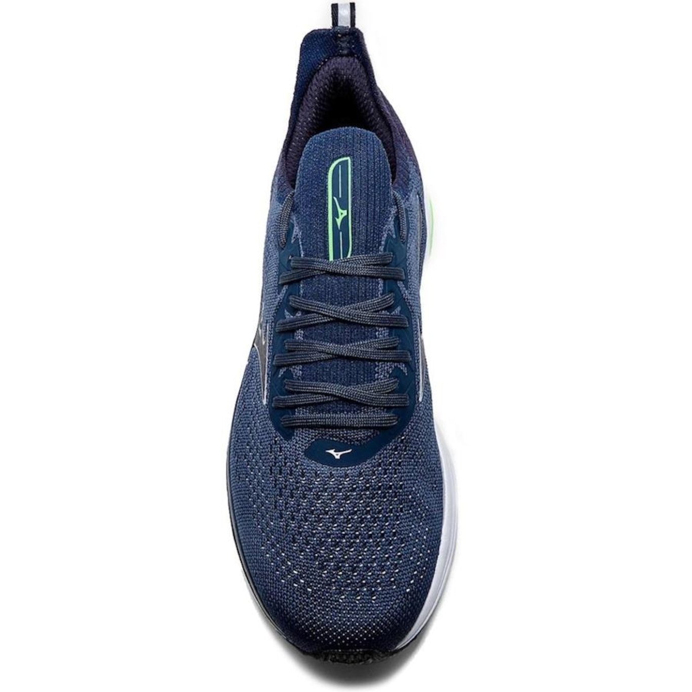 Tênis Mizuno Wave Zest - Masculino - Foto 3