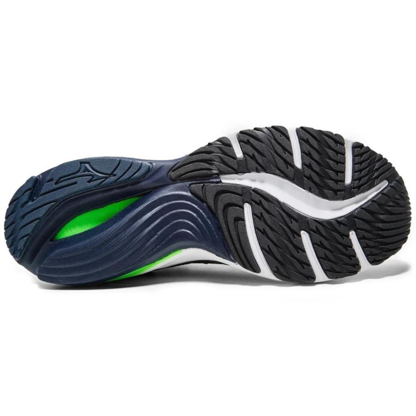 Tênis Mizuno Wave Zest - Masculino - Foto 5