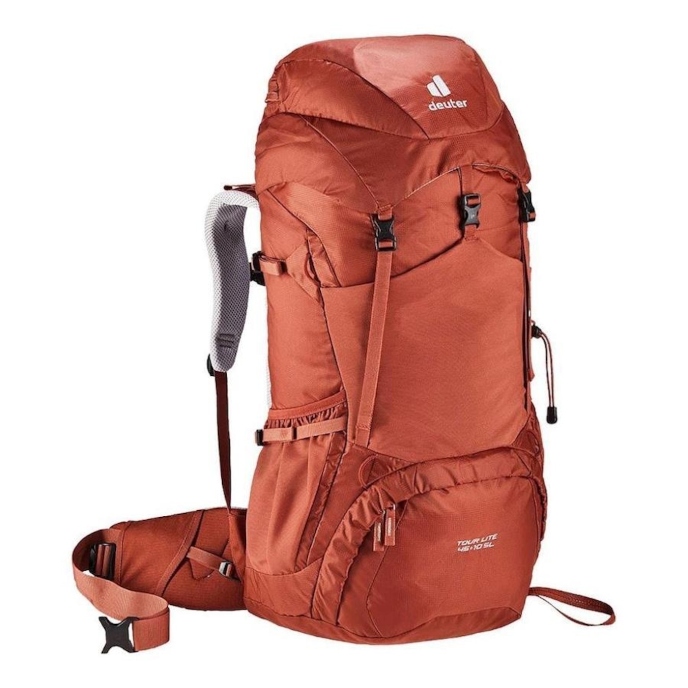 Mochila Deuter Tour Lite 45 + 10 Sl Trekking - Foto 1