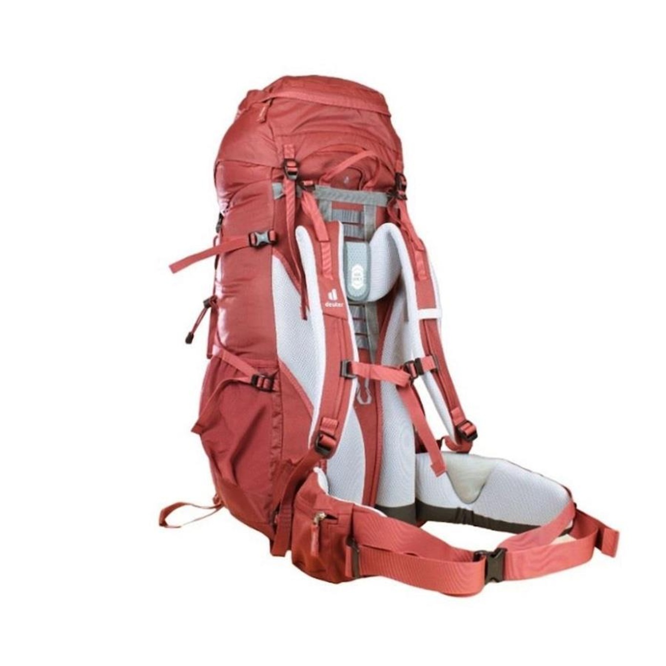 Mochila Deuter Tour Lite 45 + 10 Sl Trekking - Foto 2