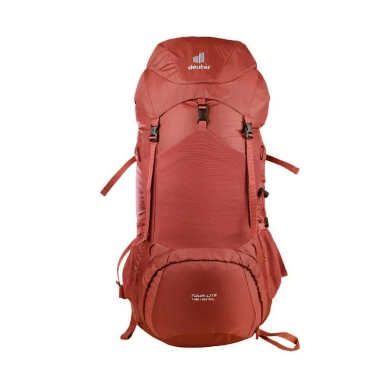 Mochila Deuter Tour Lite 45 + 10 Sl Trekking - Foto 3