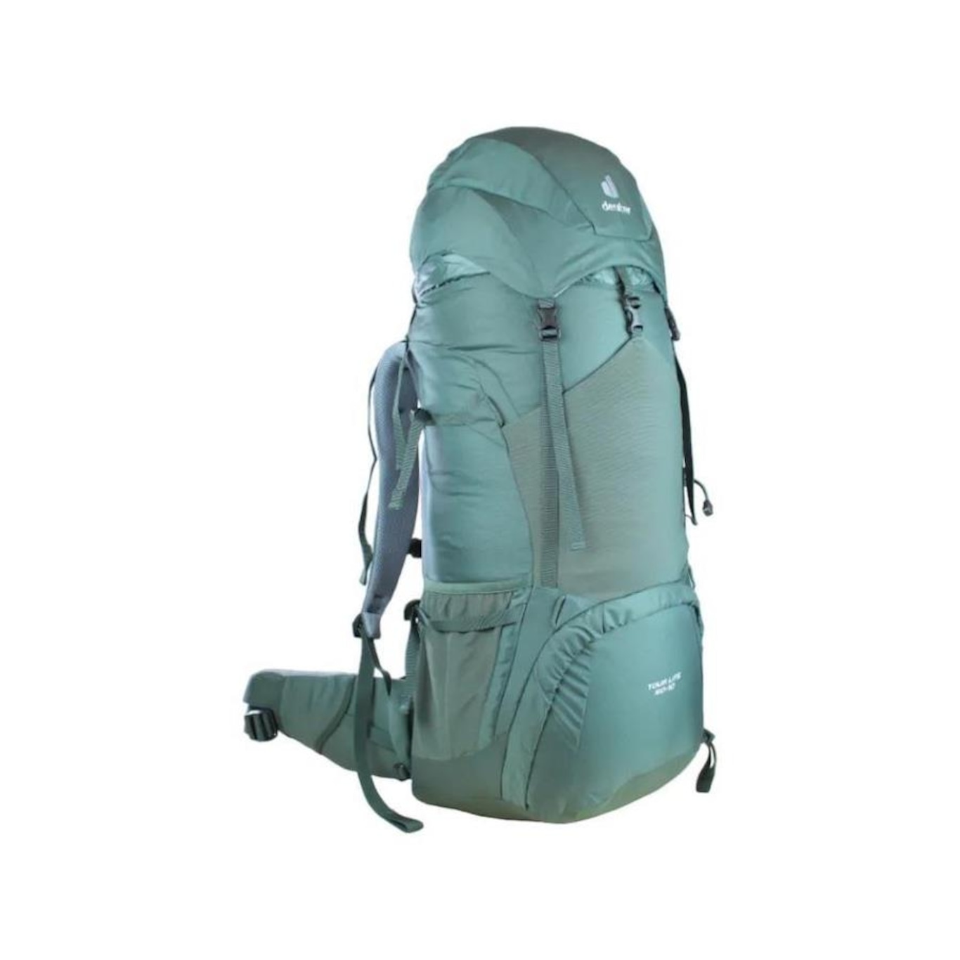 Mochila Cargueira Deuter Tour Lite 50+10L - Foto 1