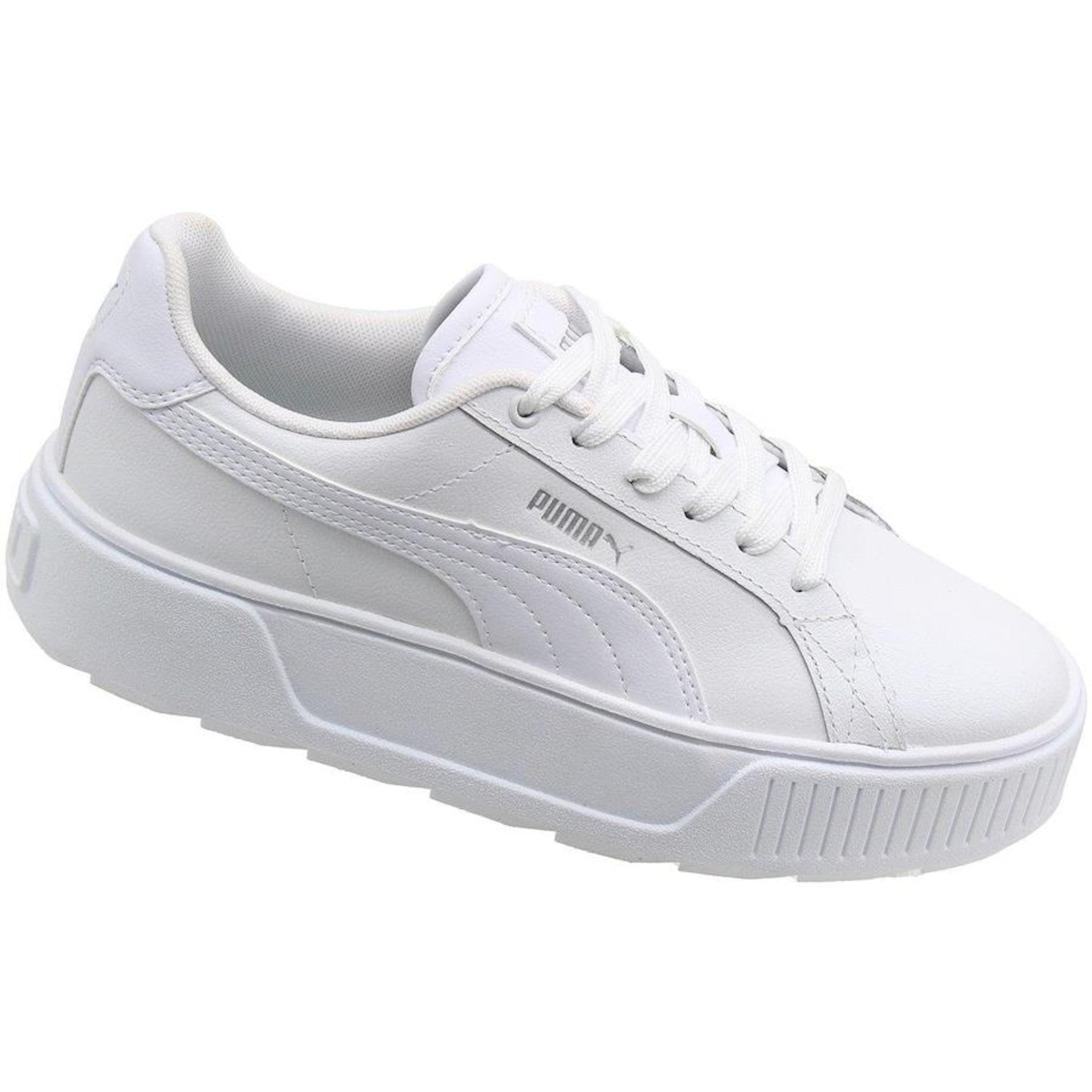 Tênis Puma Karmen L Bdp - Feminino - Foto 1