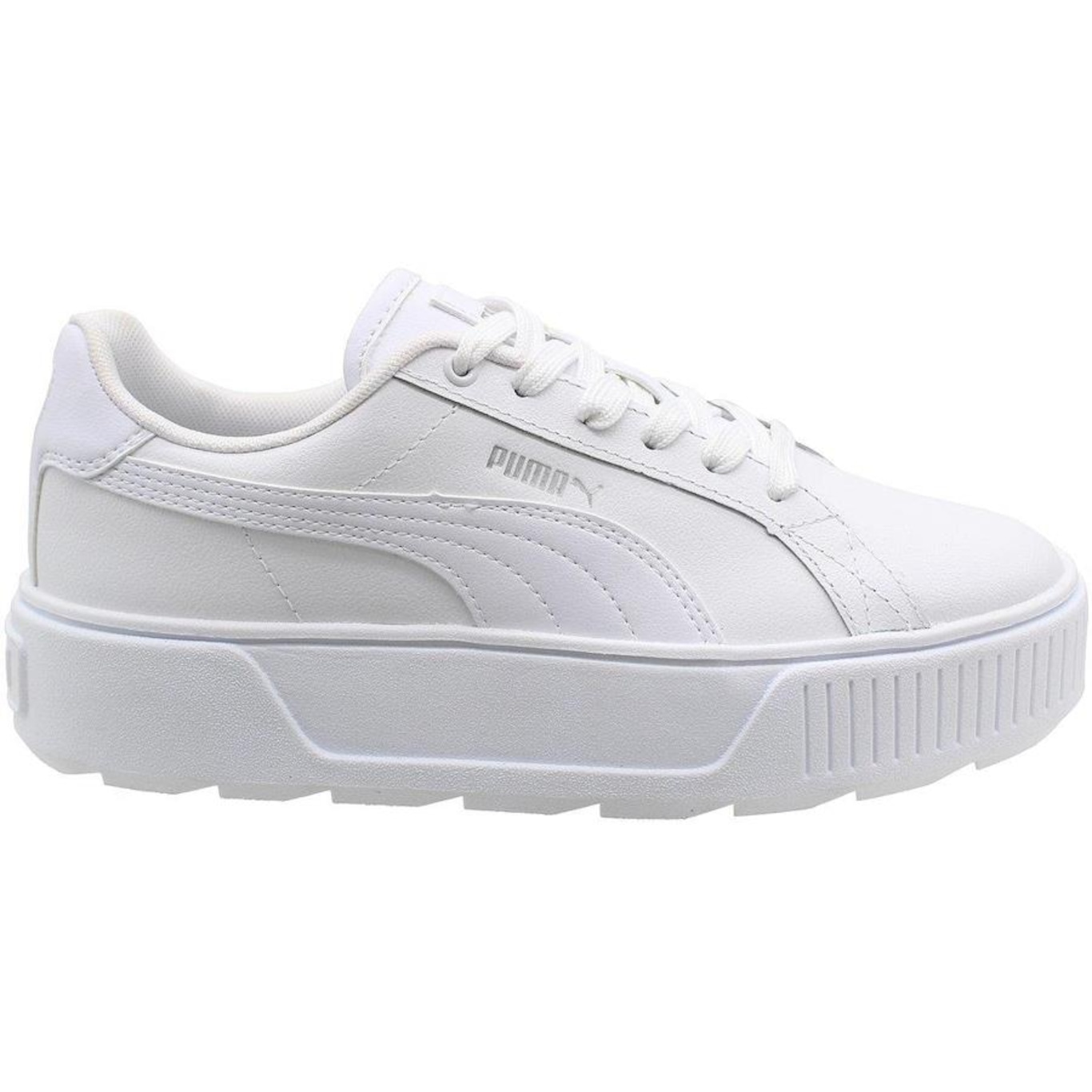 Tênis Puma Karmen L Bdp - Feminino - Foto 2