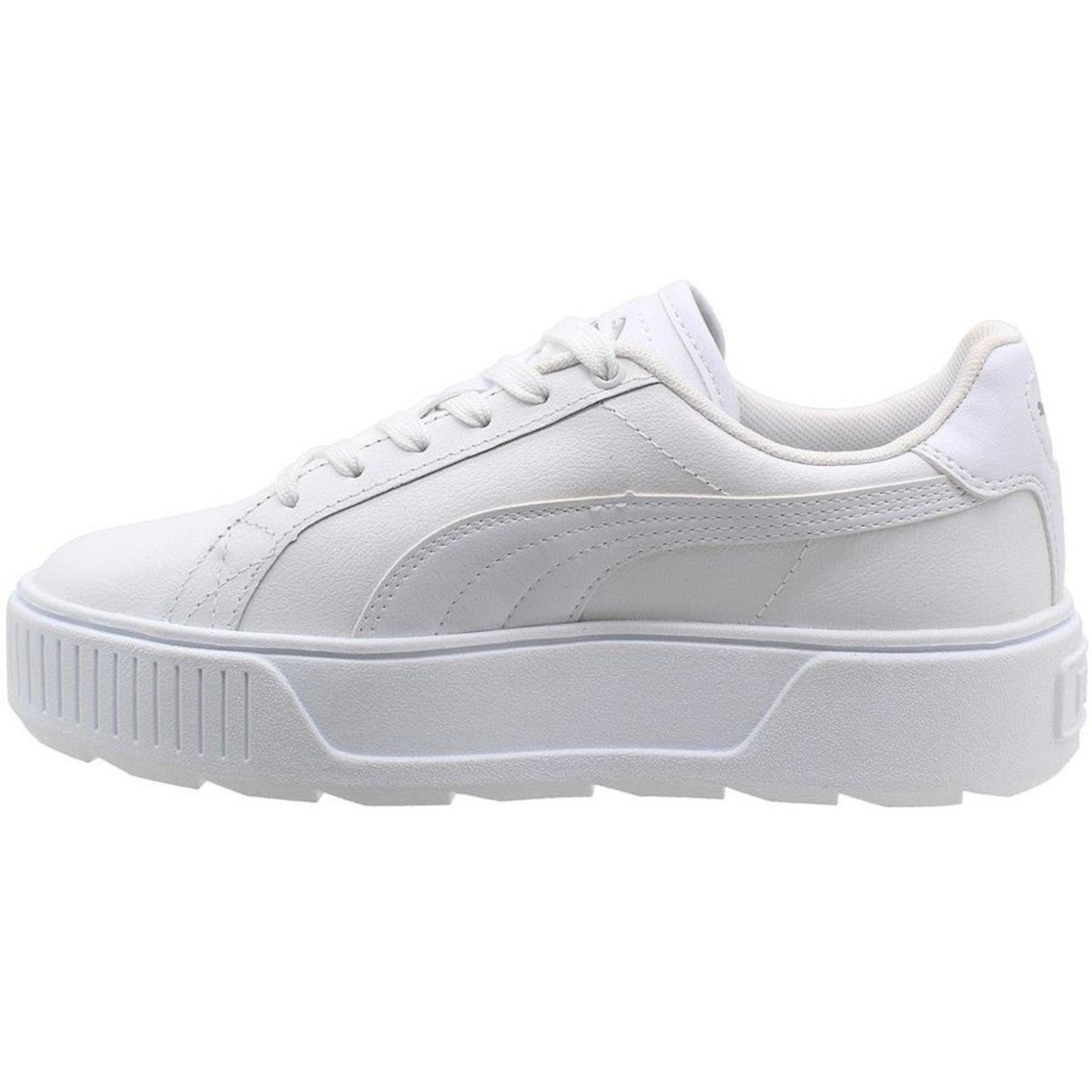 Tênis Puma Karmen L Bdp - Feminino - Foto 3