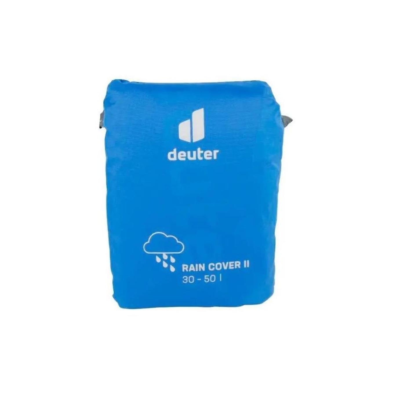 Capa de Chuva Deuter para Mochila Rain Cover Ii 30L a 50L - Foto 2