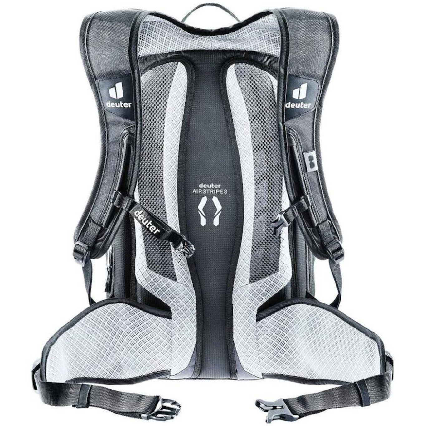 Mochila Deuter Compact Exp 14 Mountain Bike - Foto 3