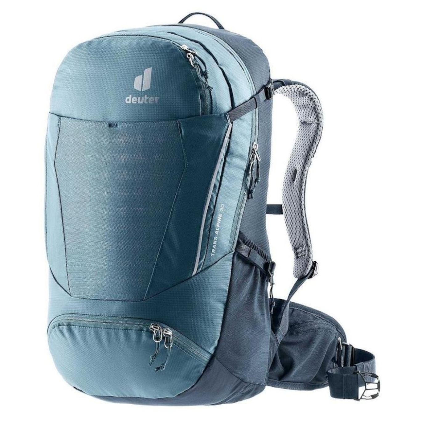 Mochila Deuter Transalpine 30L - Foto 1