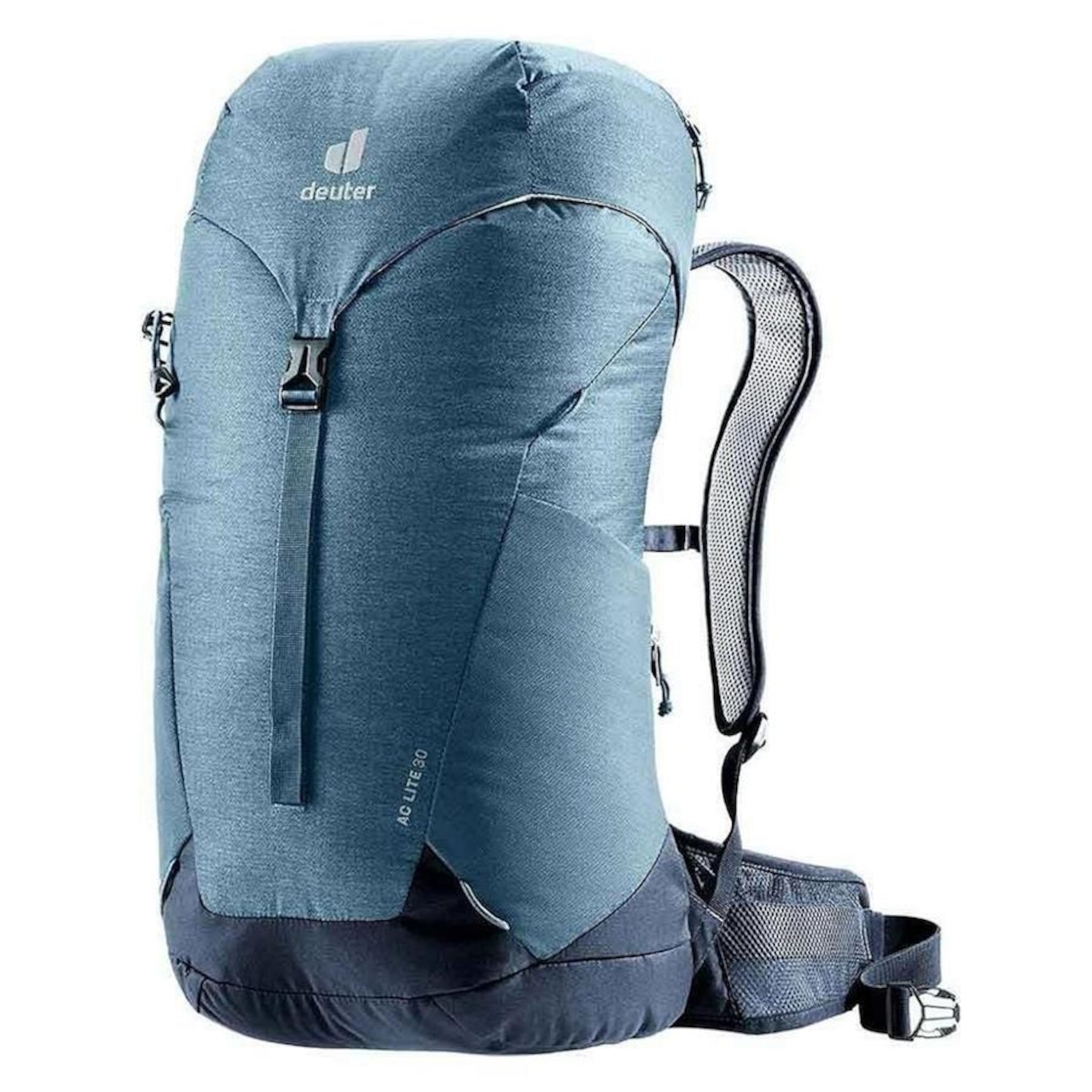 Mochila Deuter Air Lite 30L - Foto 2