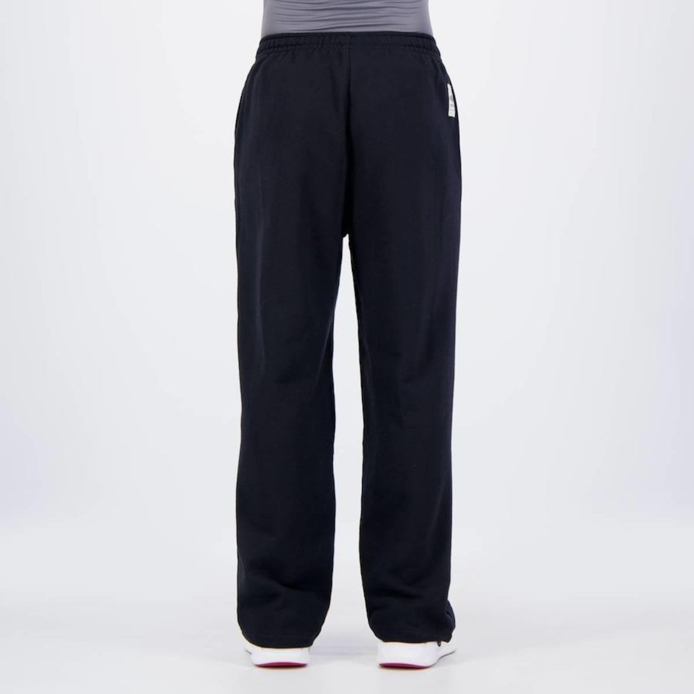 Calça Umbro Essential Comfy - Masculina - Foto 4