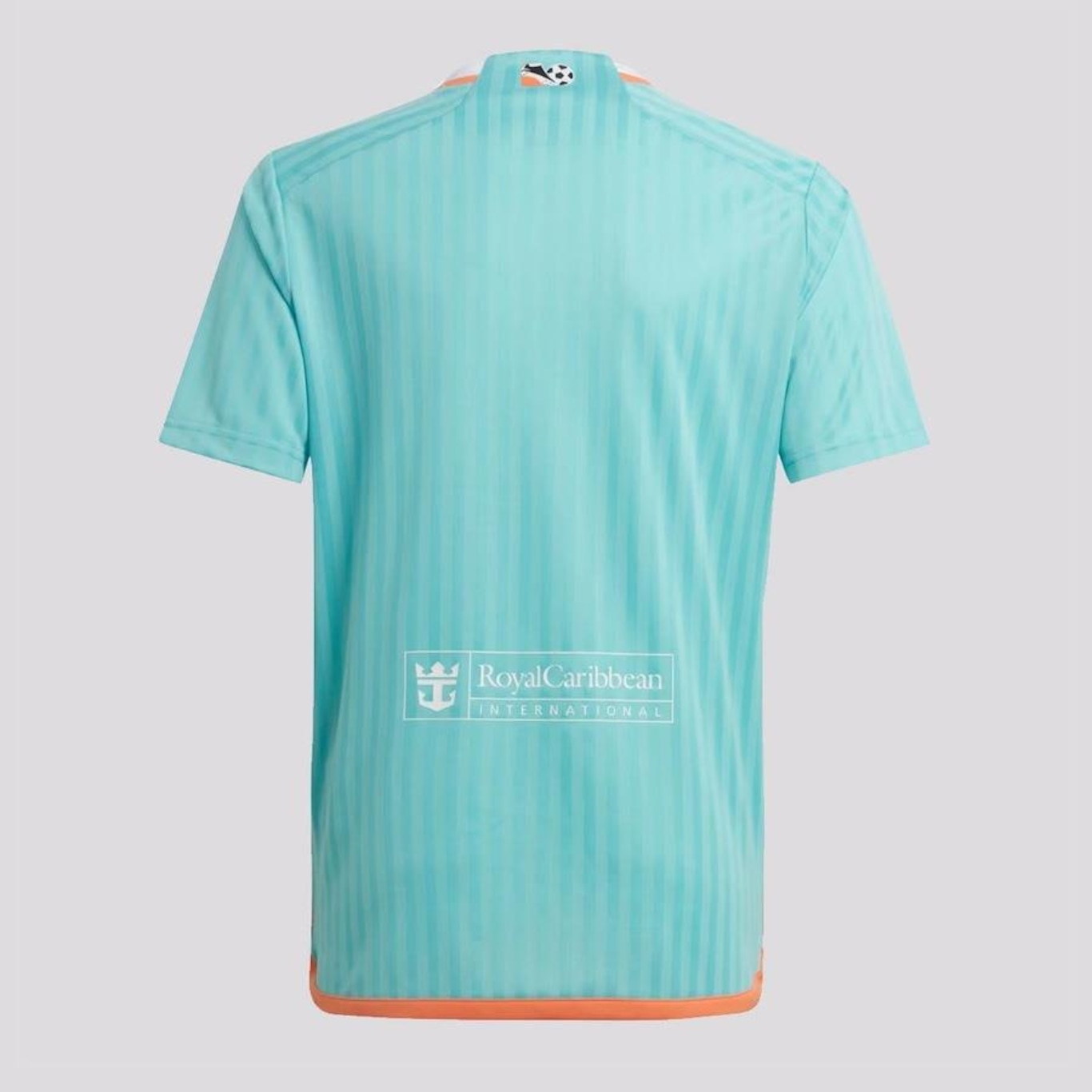 Camisa Inter Miami 2024 adidas Third - Infantil - Foto 2