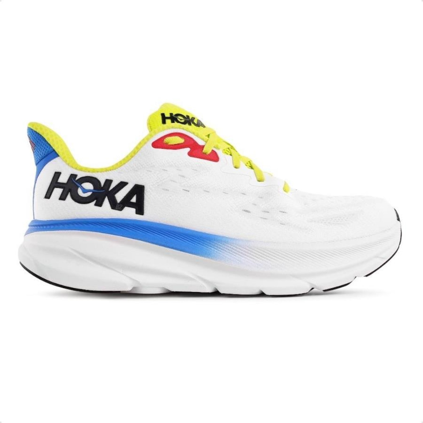 Tênis Hoka Clifton 9 - Masculino - Foto 1