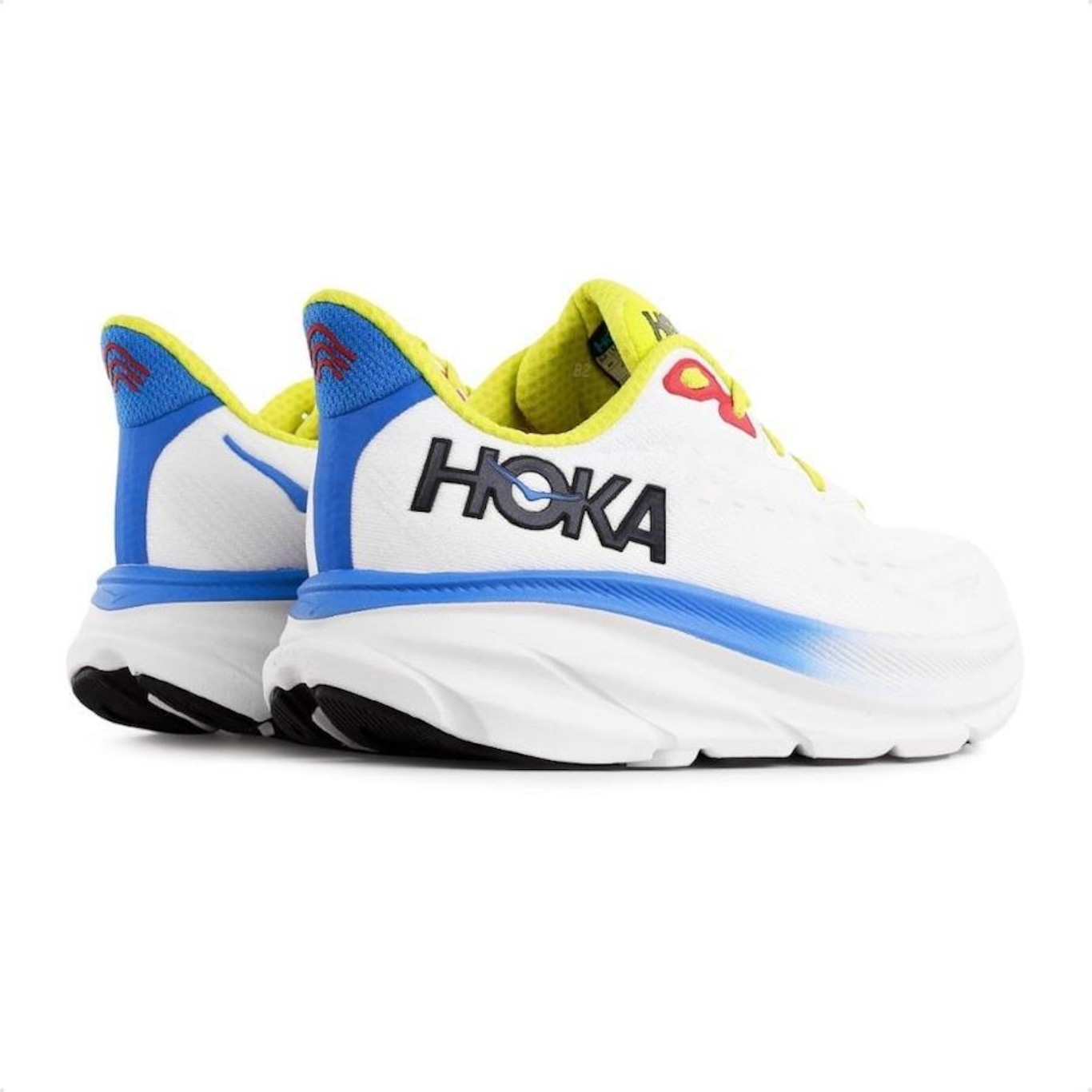 Tênis Hoka Clifton 9 - Masculino - Foto 3