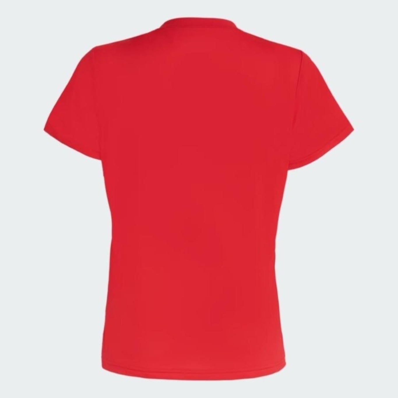 Camiseta adidas Own The Run Basic - Feminina - Foto 2