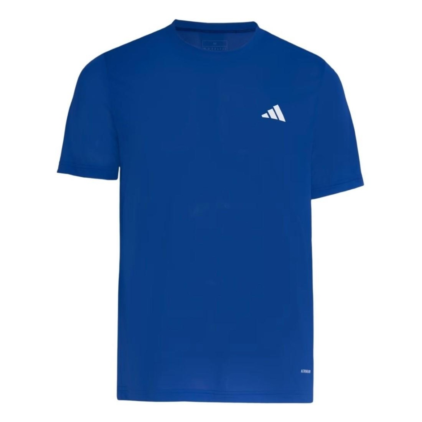 Camiseta adidas Corrida Basic - Masculina - Foto 1