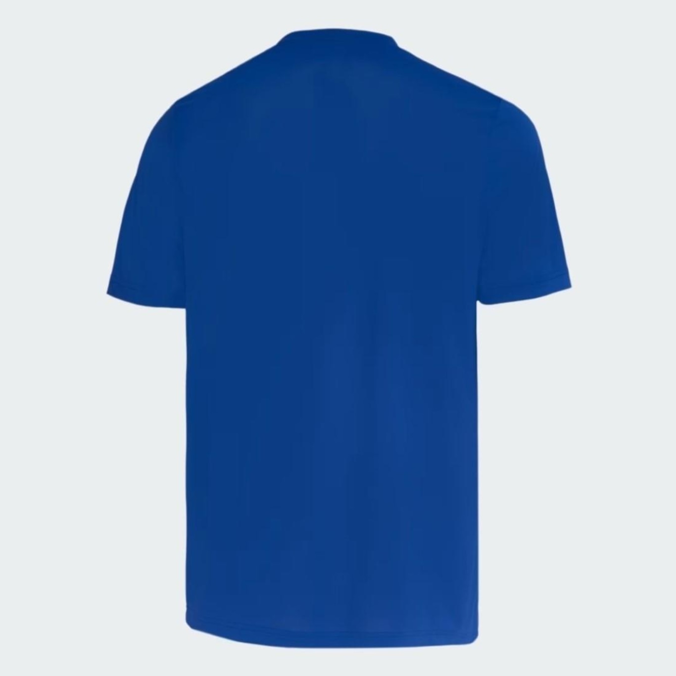 Camiseta adidas Corrida Basic - Masculina - Foto 2