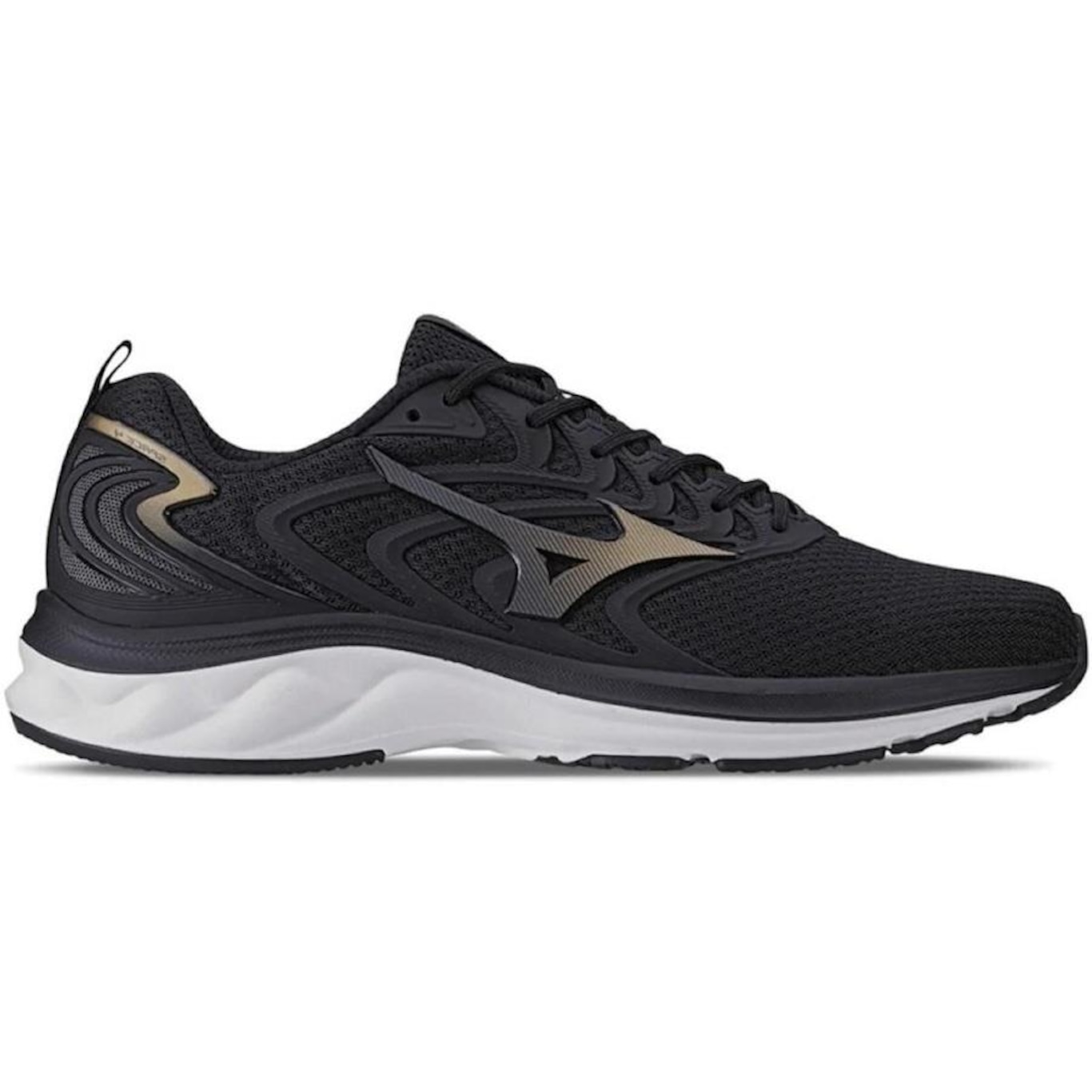 Tênis Mizuno Space 4 Masculino - Foto 1