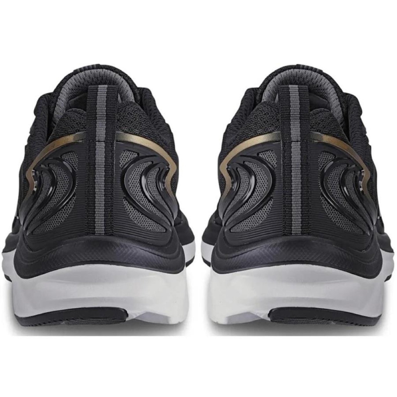 Tênis Mizuno Space 4 Masculino - Foto 3