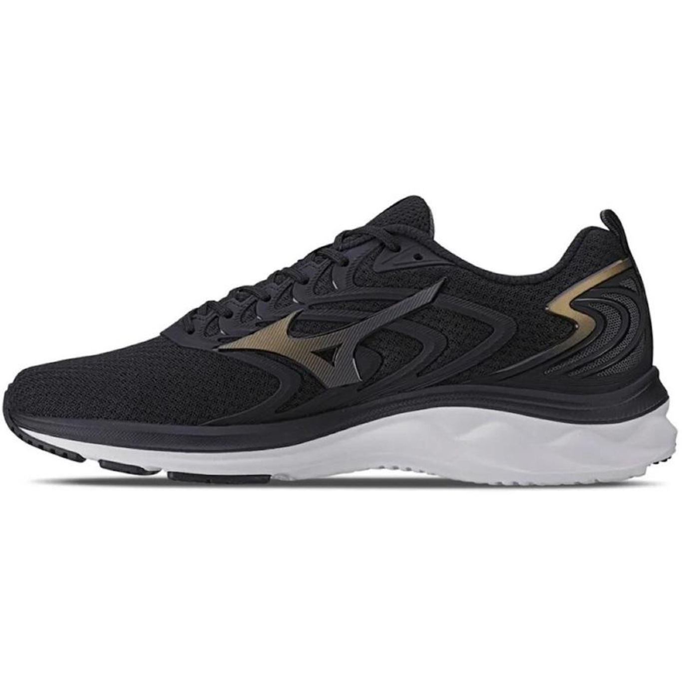 Tênis Mizuno Space 4 Masculino - Foto 4