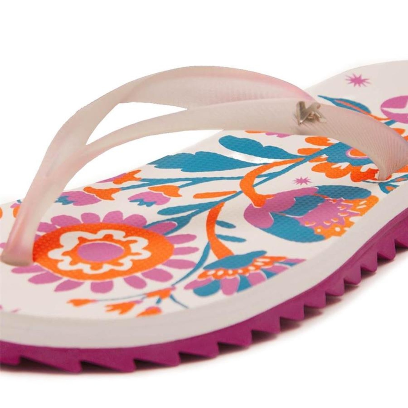 Chinelo Kenner Ibiza Niky - Feminino - Foto 4