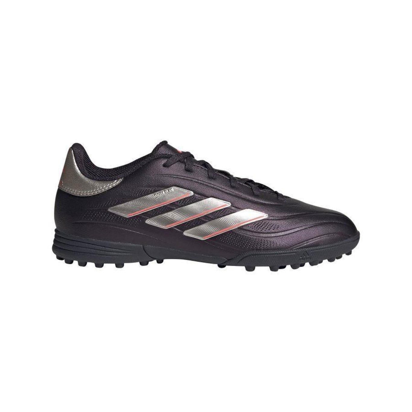 Chuteira Society adidas Copa Pure 2 League - Infantil - Foto 1