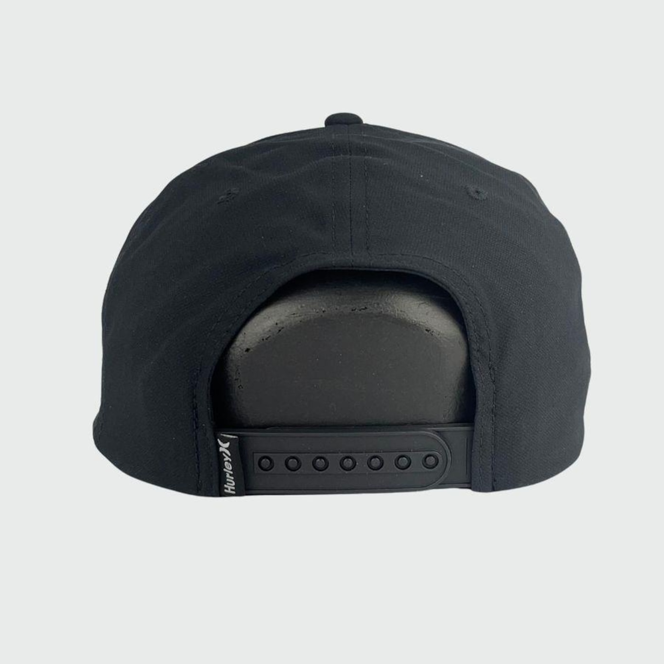 Boné Aba Curva Hurley Over Icon - Snapback - Adulto - Foto 5