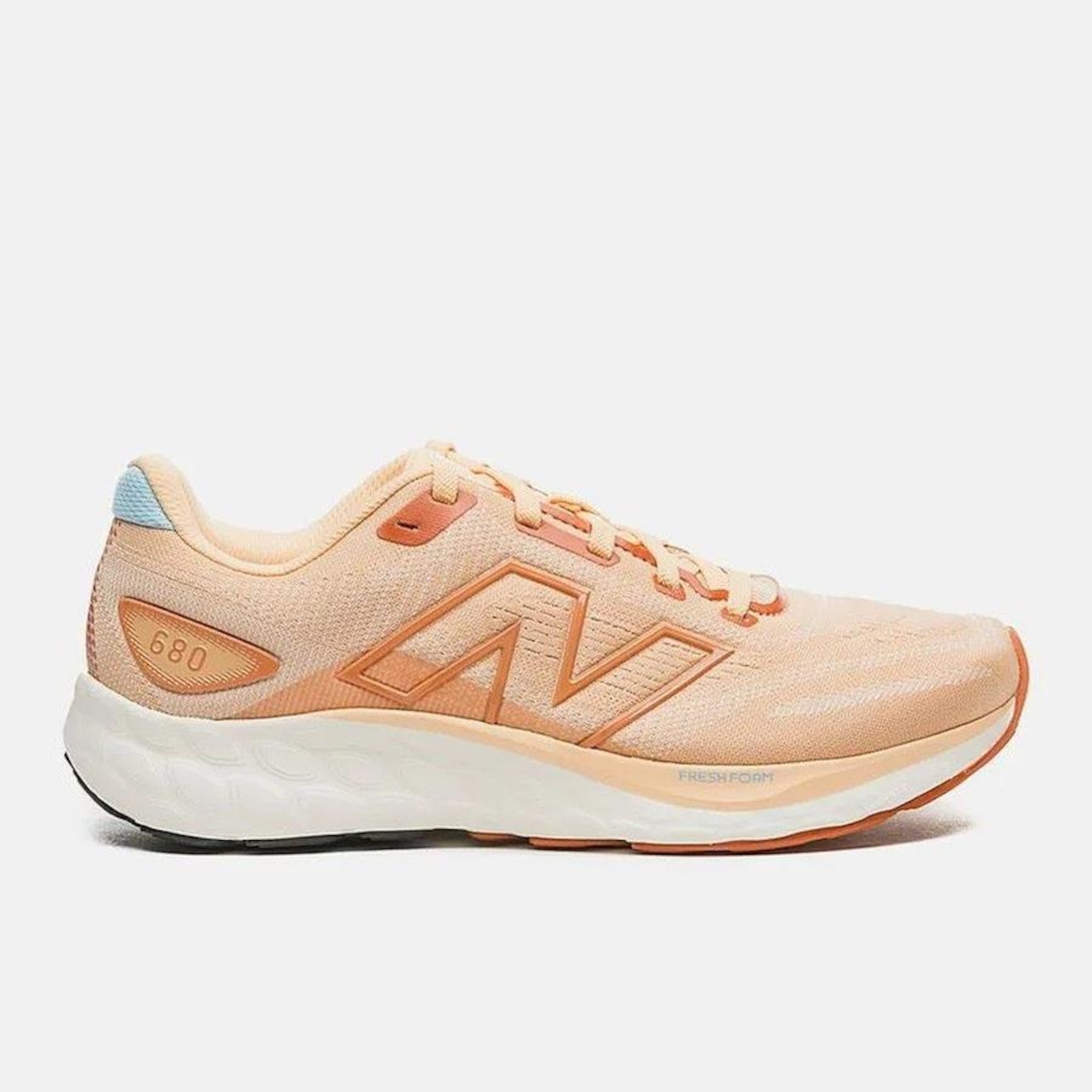 Tênis New Balance Fresh Foam 680V8 - Feminino - Foto 1