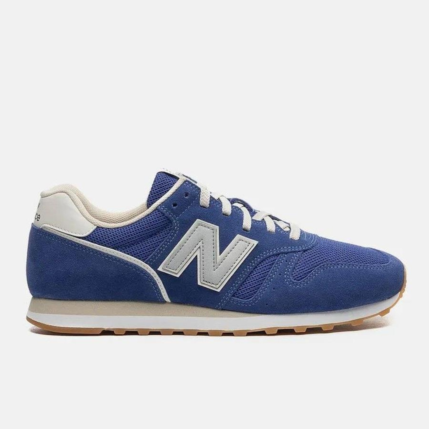 Tênis New Balance 373V2 - Masculino - Foto 1