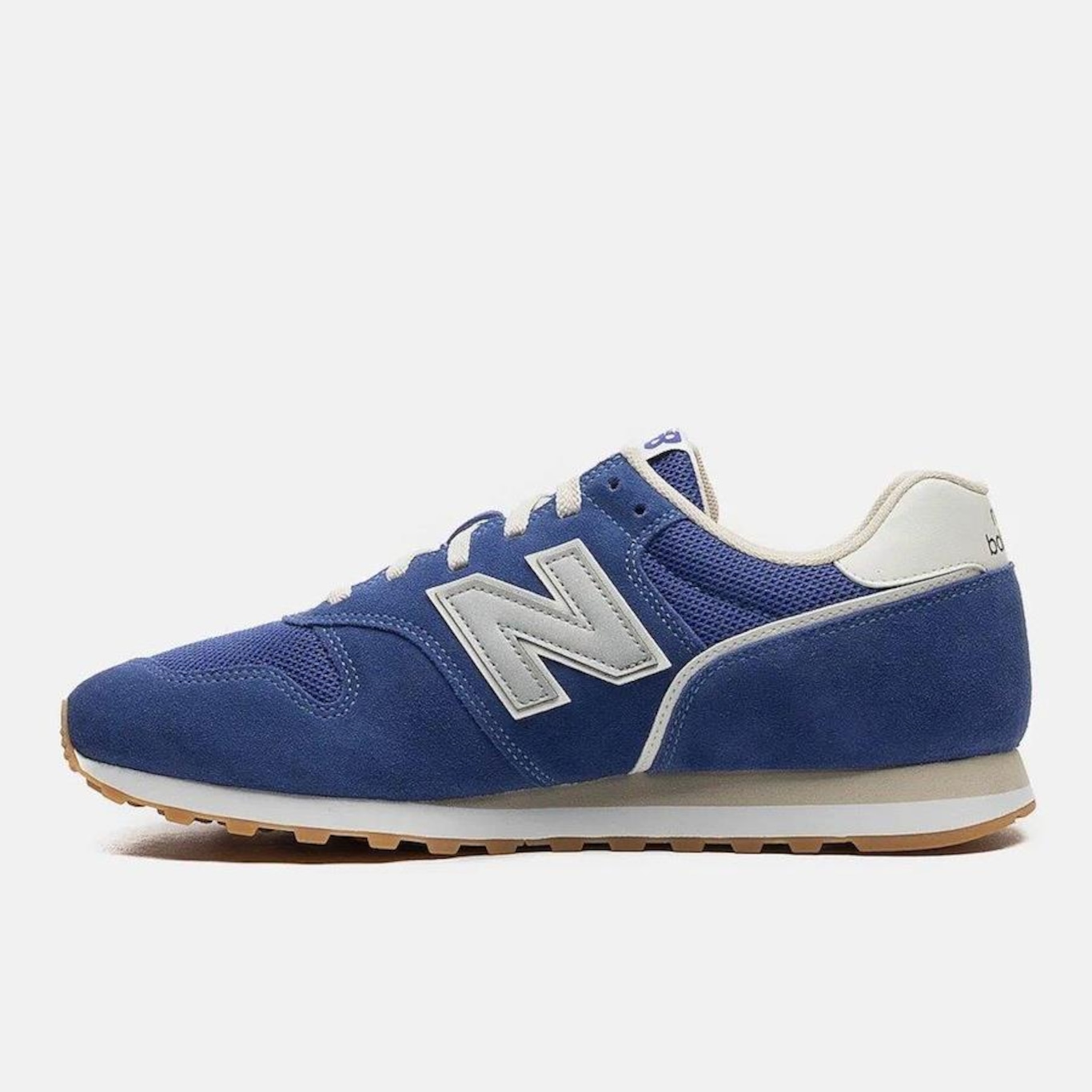 Tênis New Balance 373V2 - Masculino - Foto 2