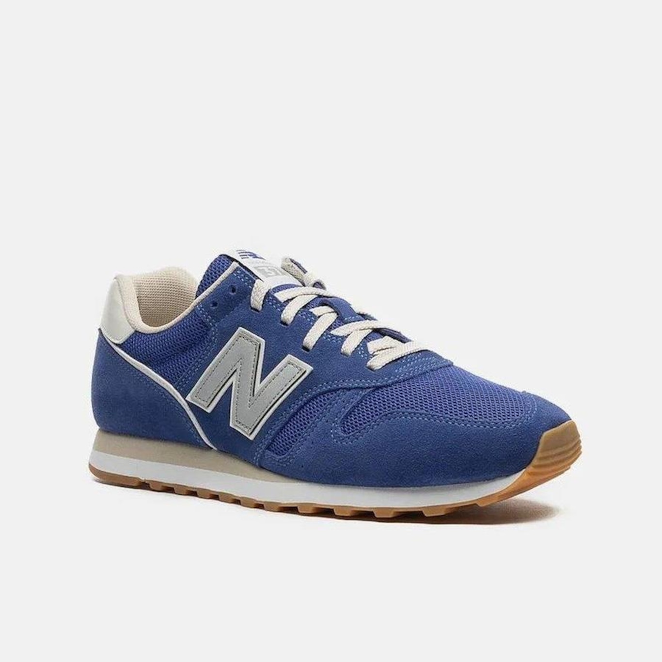 Tênis New Balance 373V2 - Masculino - Foto 3