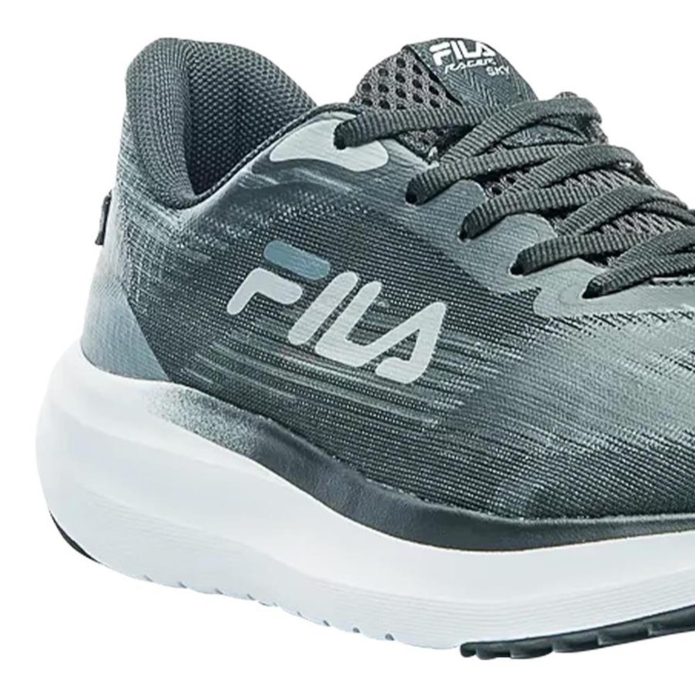 Tênis Fila Racer Sky - Masculino - Foto 3