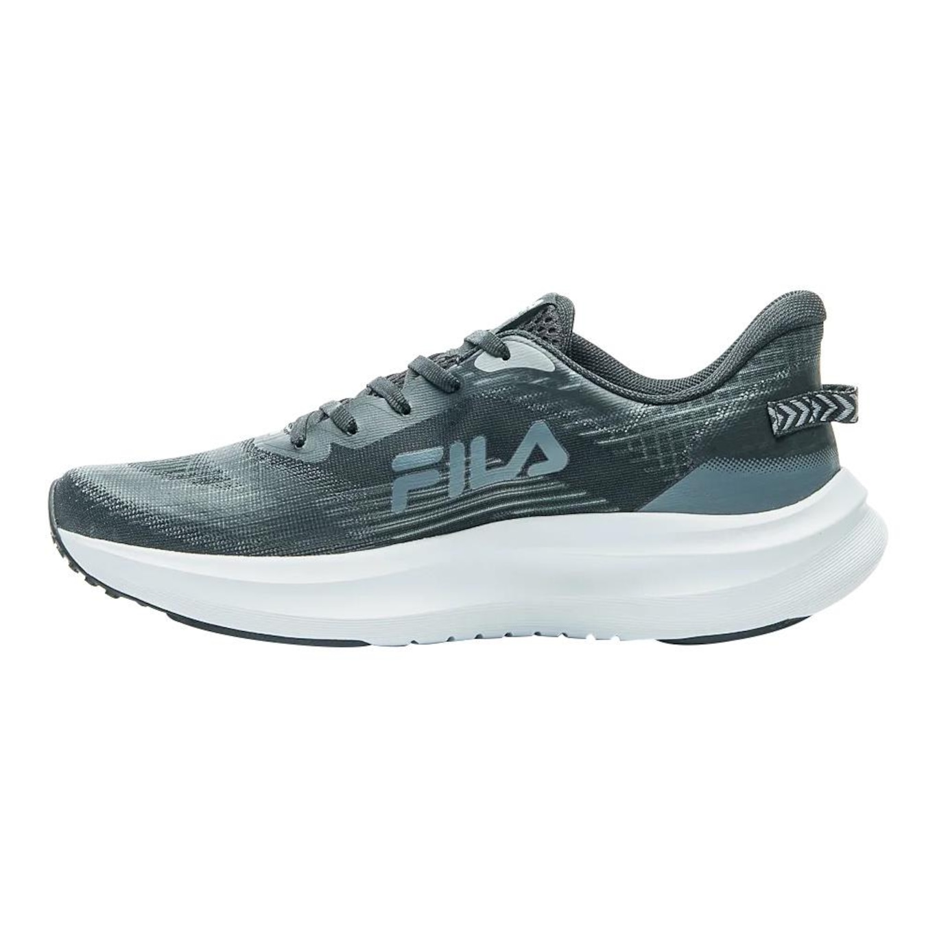 Tênis Fila Racer Sky - Masculino - Foto 5