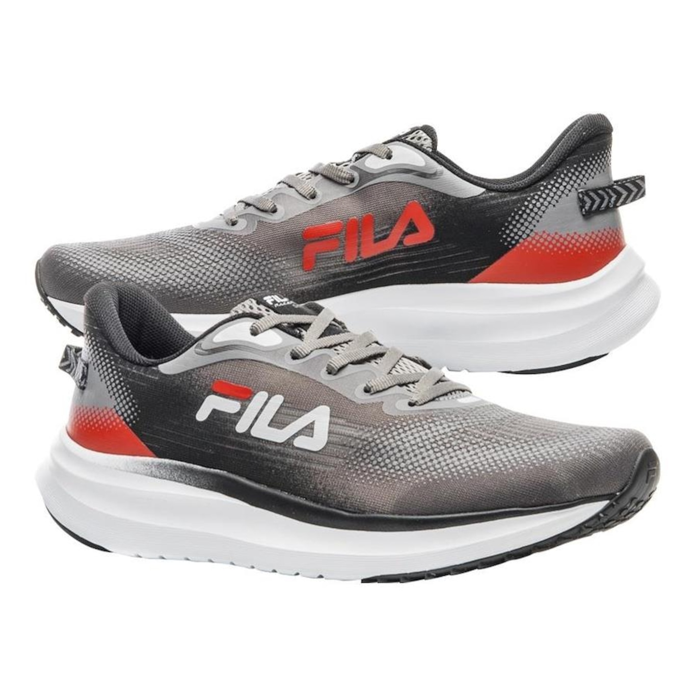 Tênis Fila Racer Sky - Masculino - Foto 2