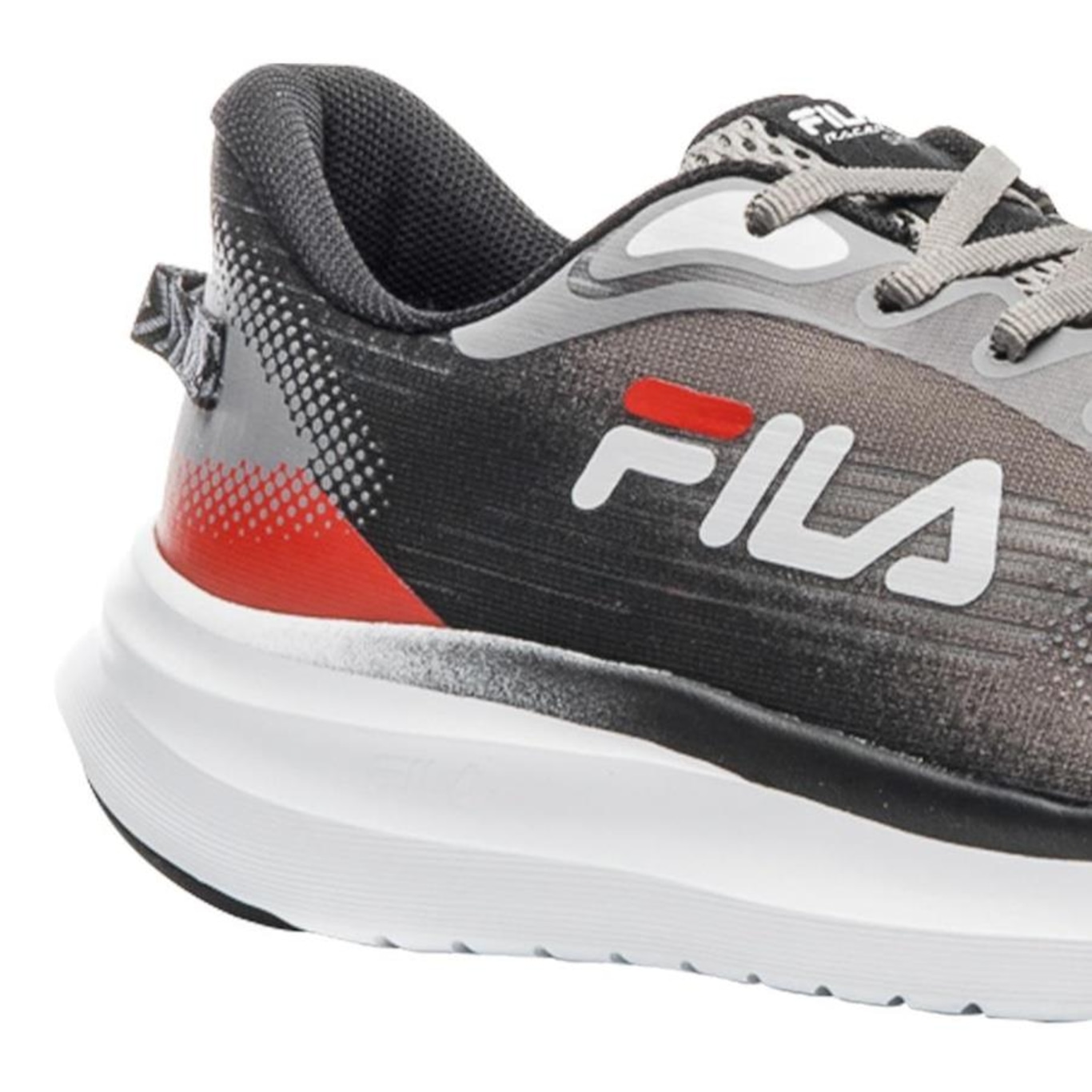 Tênis Fila Racer Sky - Masculino - Foto 3