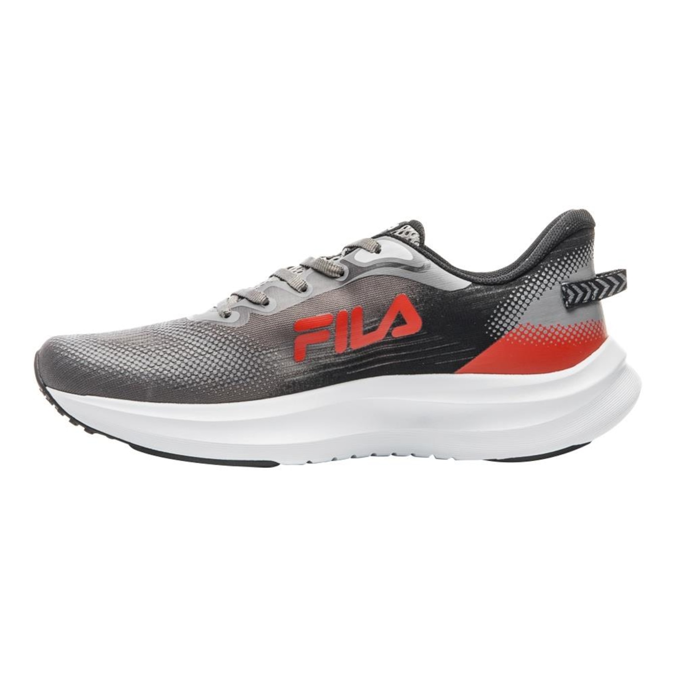 Tênis Fila Racer Sky - Masculino - Foto 5