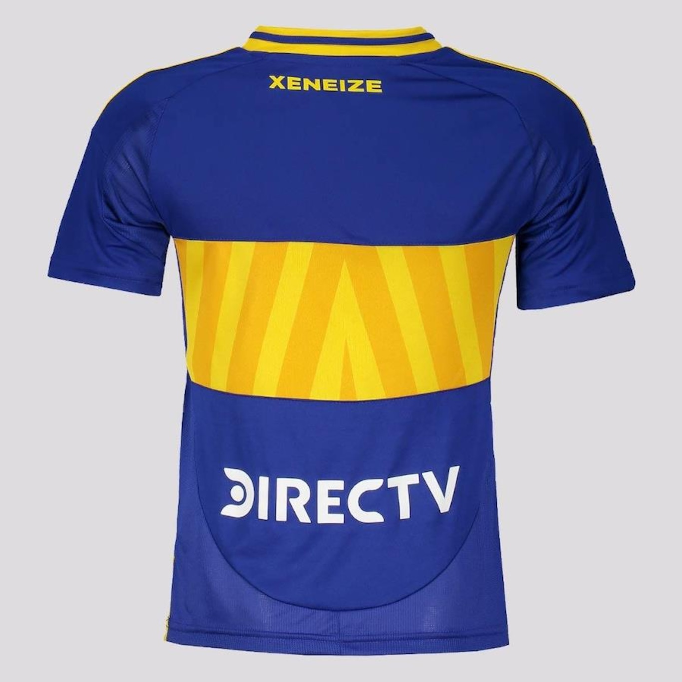 Camisa do Boca Juniors 2024 adidas Home - Infantil - Foto 2