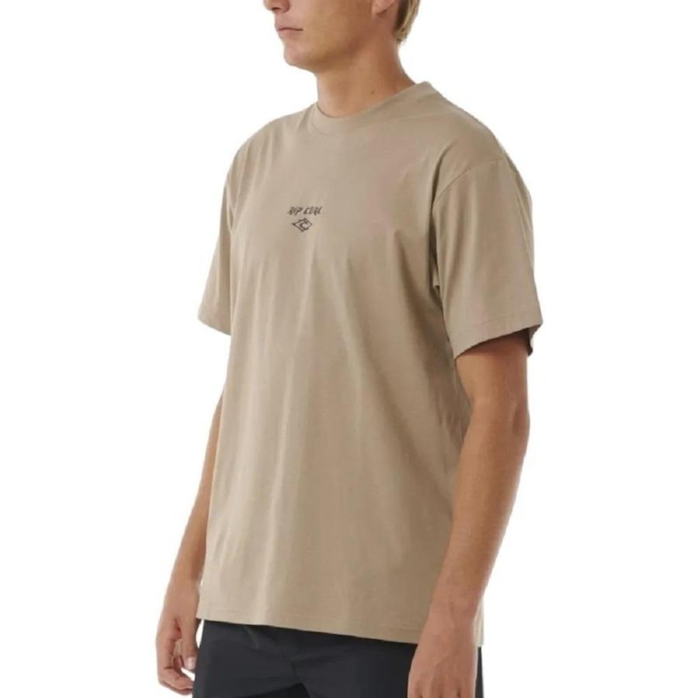 Camiseta Rip Curl Vaporcool Diamond - Masculino - Foto 3