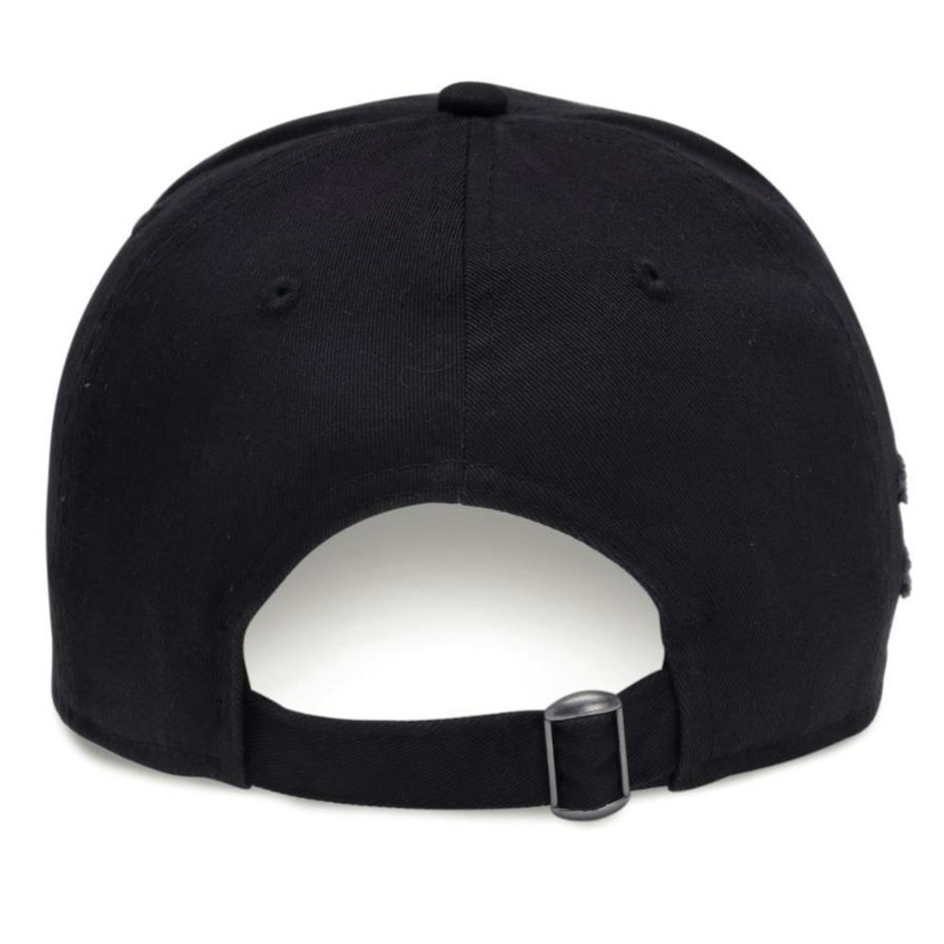 Boné Aba Curva New Era 9Forty A-Frame Strapback St Destroyed New York Yankees - strapback - Adulto - Foto 4