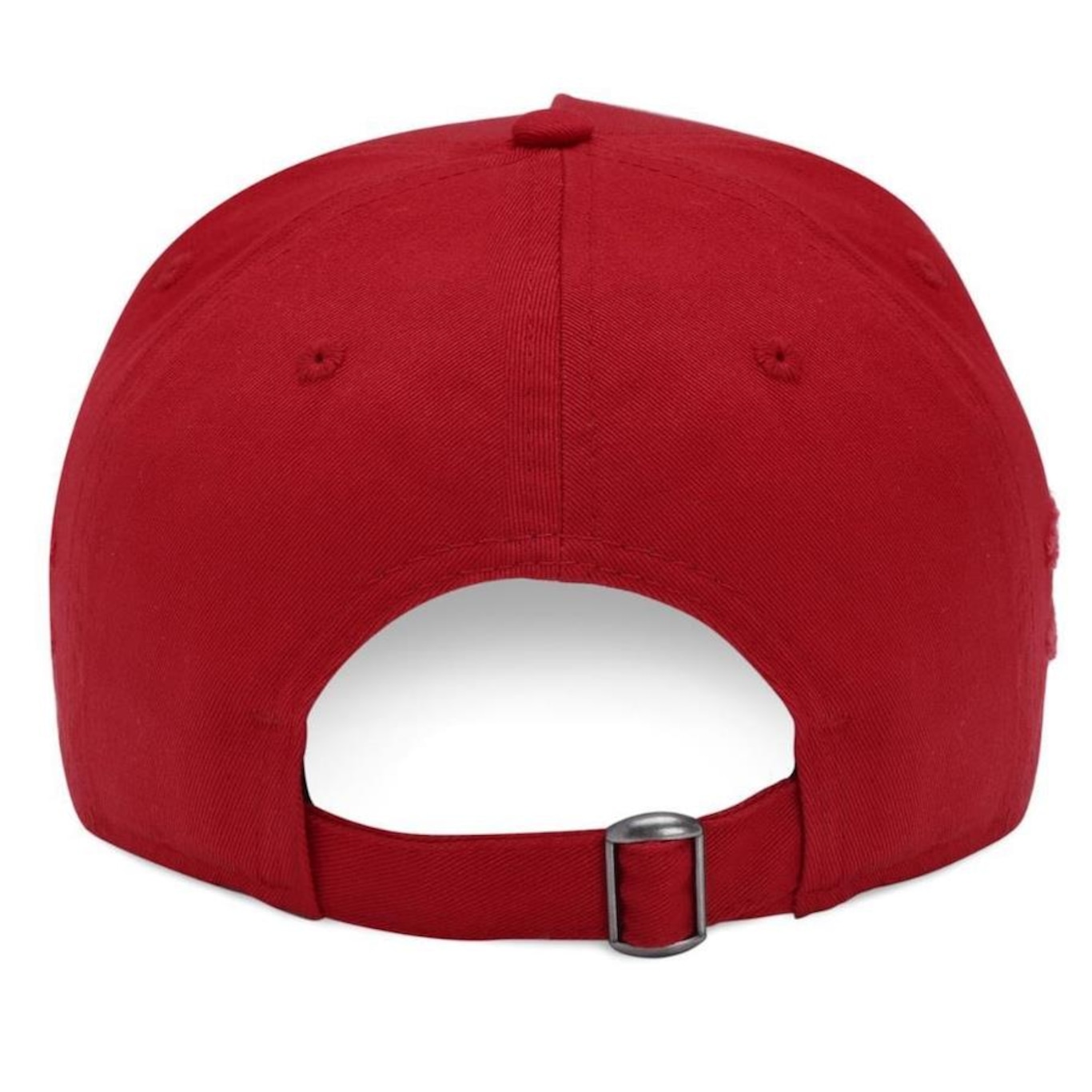 Boné Aba Curva New Era 9Forty A-Frame Strapback St Destroyed New York Yankees - strapback - Adulto - Foto 4