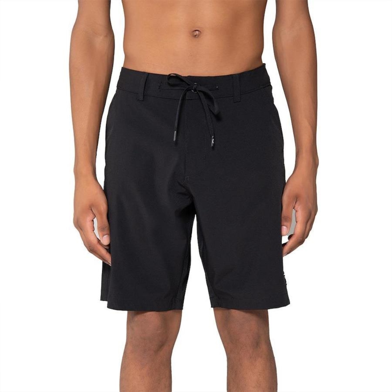 Bermuda Oakley B1B Hybrid Shorts 11" - Masculina - Foto 1