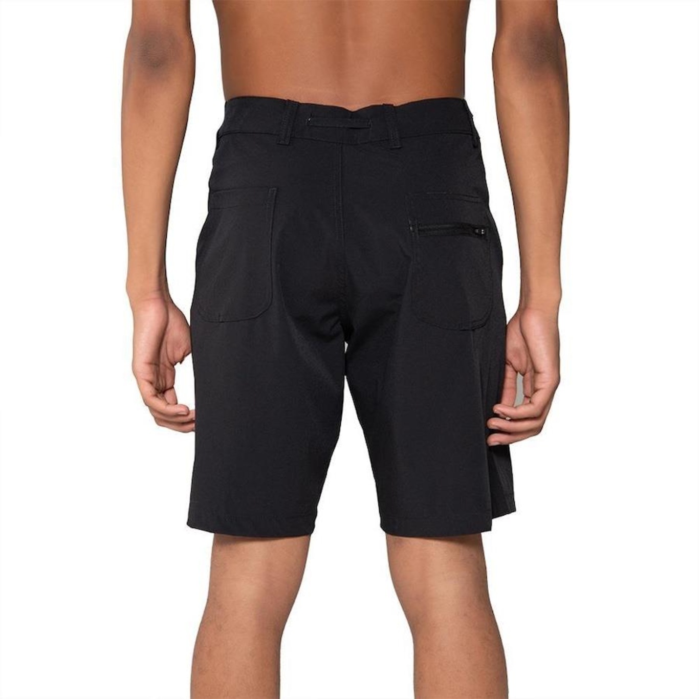 Bermuda Oakley B1B Hybrid Shorts 11" - Masculina - Foto 2