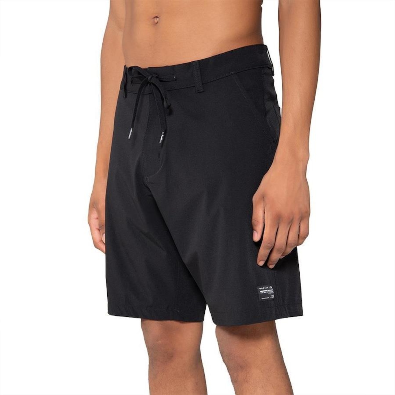 Bermuda Oakley B1B Hybrid Shorts 11" - Masculina - Foto 3