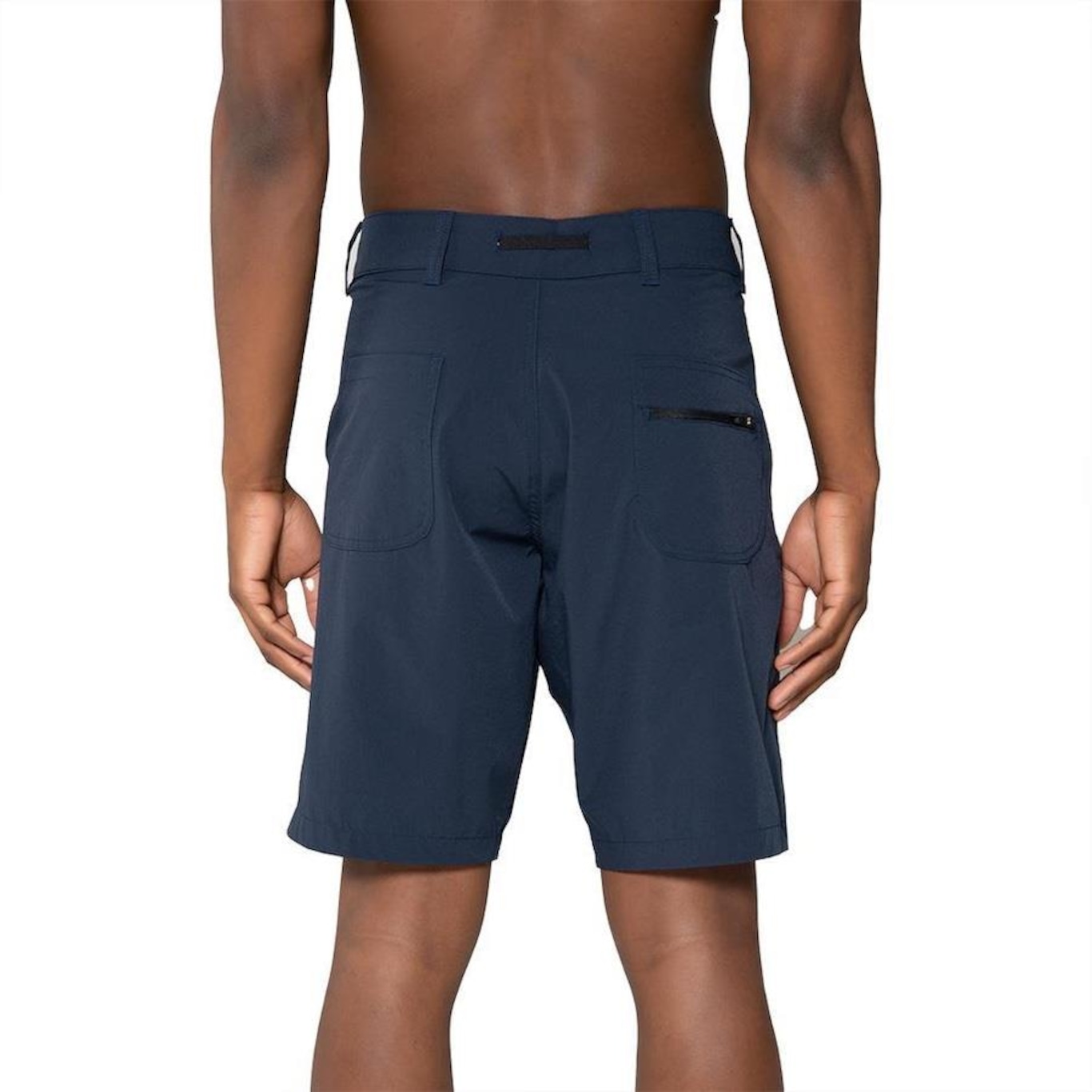 Bermuda Oakley B1B Hybrid Shorts 11" - Masculina - Foto 2