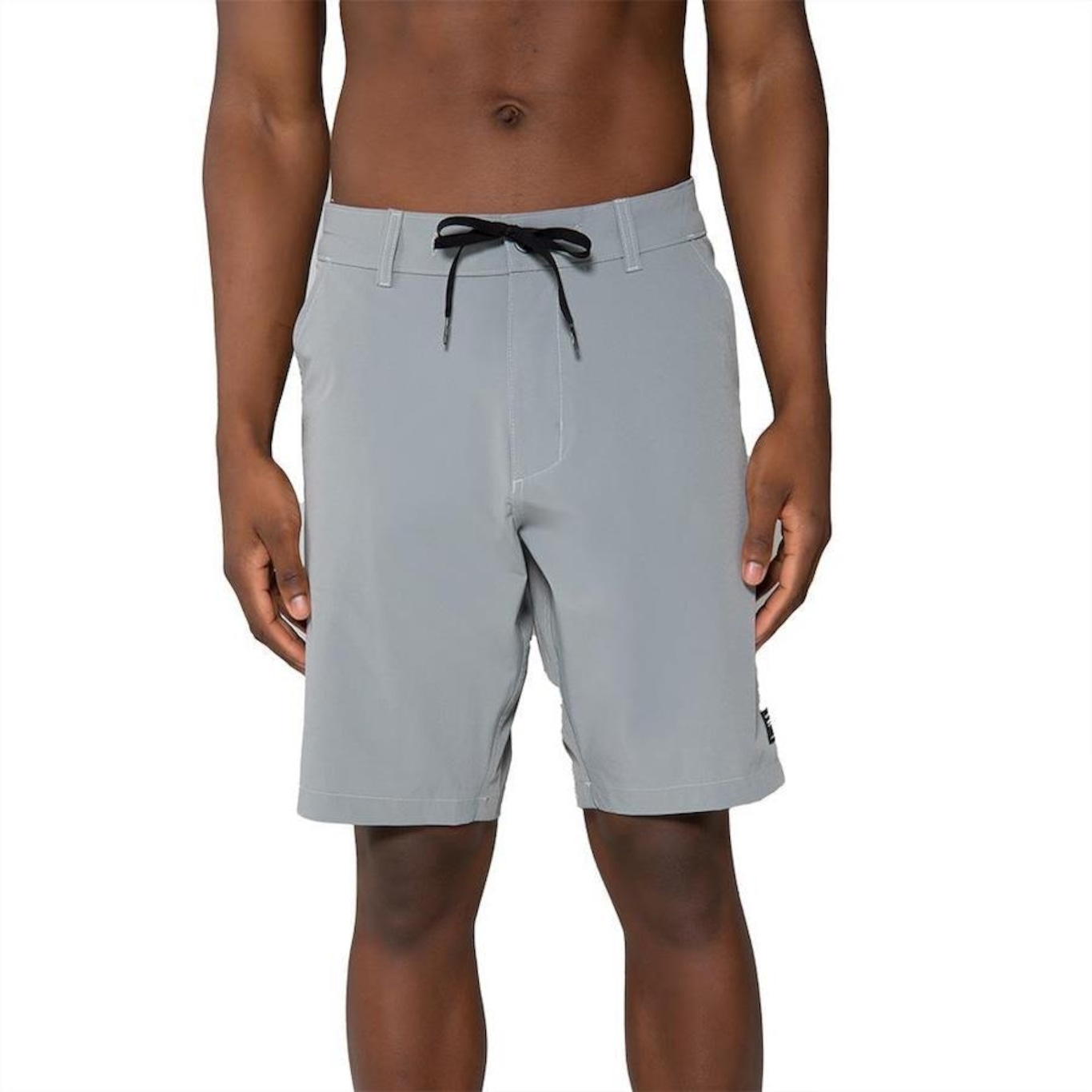 Bermuda Oakley B1B Hybrid Shorts 11" - Masculina - Foto 1