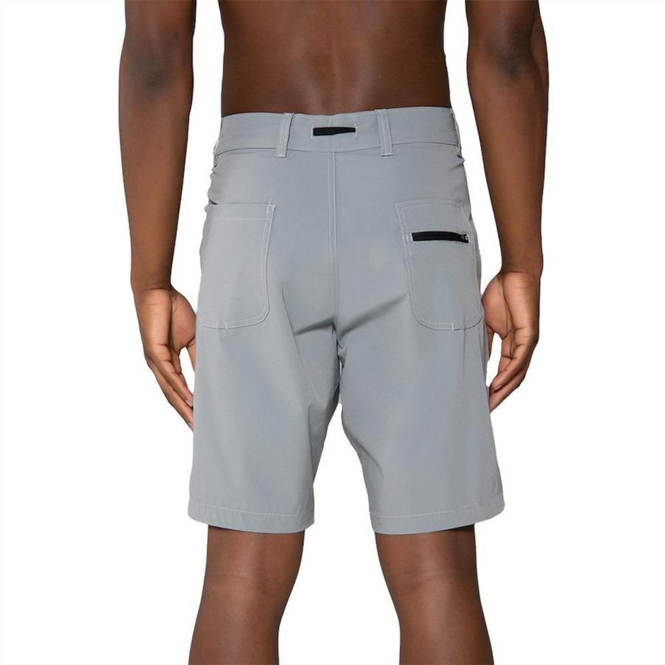 Bermuda Oakley B1B Hybrid Shorts 11" - Masculina - Foto 2