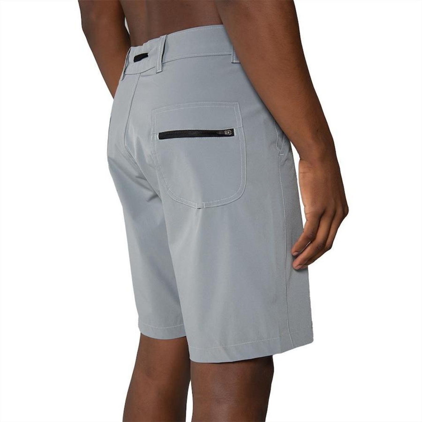 Bermuda Oakley B1B Hybrid Shorts 11" - Masculina - Foto 4